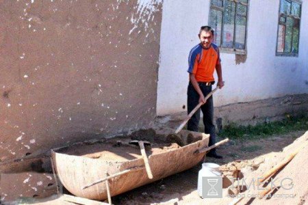 10 мая в Сокулукском районе Чуйской области состоится презентация биогазовой установки