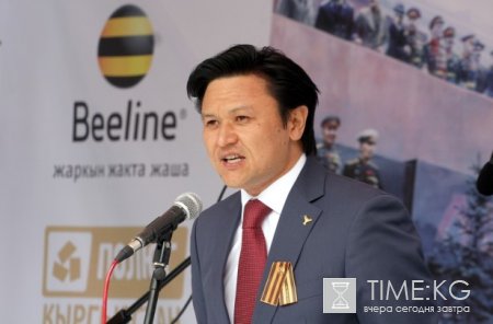 Beeline поздравил ветеранов ВОВ Beeline поздравил ветеранов ВОВ