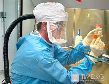 Для строительства биолаборатории будут искать другое место Для строительства биолаборатории будут искать другое место