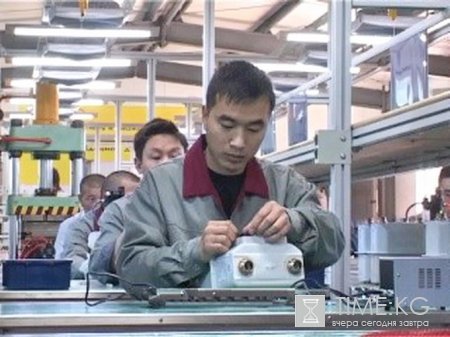 Возбуждены дела против бывшего руководства «Бишкекгаза» за многомиллионные злоупотребления Возбуждены дела против бывшего руководства «Бишкекгаза» за многомиллионные злоупотребления