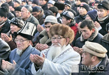 На хадж-2011 Кыргызстану традиционно выделено 4500 виз