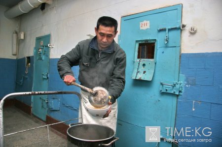 Более 3 тысяч осужденных будут амнистированы в связи с 20-летием независимости Кыргызской Республики Более 3 тысяч осужденных будут амнистированы в связи с 20-летием независимости Кыргызской Республики