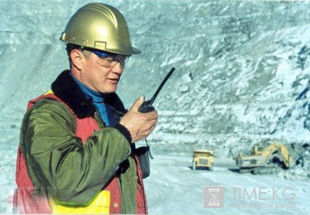 Инвесторы в Кыргызстане расстроены проверкой лицензий горнодобывающих компаний Инвесторы в Кыргызстане расстроены проверкой лицензий горнодобывающих компаний