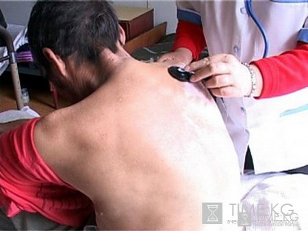 На сегодняшний день Кыргызстан относится к ряду стран мира с высоким ростом эпидемии ВИЧ На сегодняшний день Кыргызстан относится к ряду стран мира с высоким ростом эпидемии ВИЧ