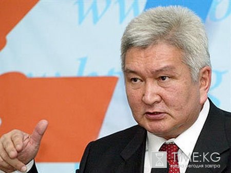 Фракция "Ар-Намыс" во главе с Феликсом Куловым ведет переговоры о вступлении в правящую коалицию Фракция "Ар-Намыс" во главе с Феликсом Куловым ведет переговоры о вступлении в правящую коалицию
