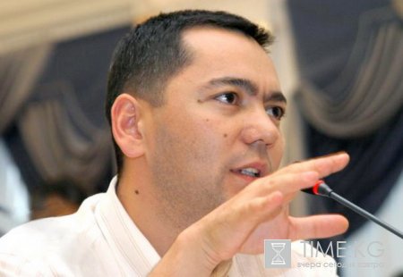Фракция "Ар-Намыс" во главе с Феликсом Куловым ведет переговоры о вступлении в правящую коалицию Фракция "Ар-Намыс" во главе с Феликсом Куловым ведет переговоры о вступлении в правящую коалицию