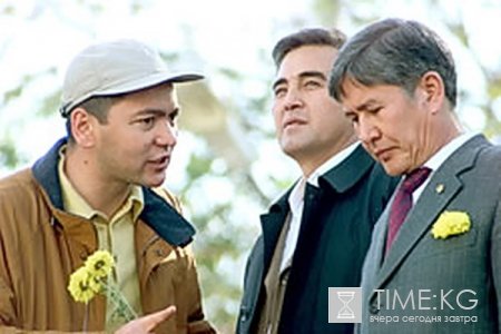 Фракция "Ар-Намыс" во главе с Феликсом Куловым ведет переговоры о вступлении в правящую коалицию Фракция "Ар-Намыс" во главе с Феликсом Куловым ведет переговоры о вступлении в правящую коалицию