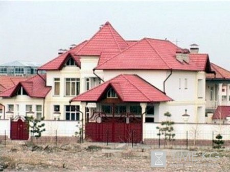 Прокуратура Бишкека проведет проверку по фактам строительства в парке Ата-Тюрк Прокуратура Бишкека проведет проверку по фактам строительства в парке Ата-Тюрк