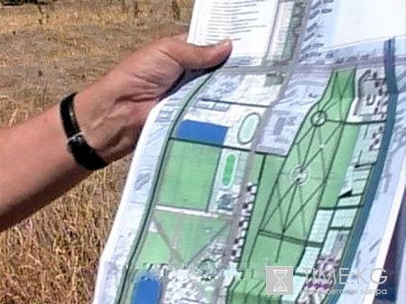 Прокуратура Бишкека проведет проверку по фактам строительства в парке Ата-Тюрк Прокуратура Бишкека проведет проверку по фактам строительства в парке Ата-Тюрк