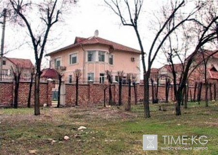 Прокуратура Бишкека проведет проверку по фактам строительства в парке Ата-Тюрк Прокуратура Бишкека проведет проверку по фактам строительства в парке Ата-Тюрк