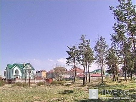 Прокуратура Бишкека проведет проверку по фактам строительства в парке Ата-Тюрк Прокуратура Бишкека проведет проверку по фактам строительства в парке Ата-Тюрк