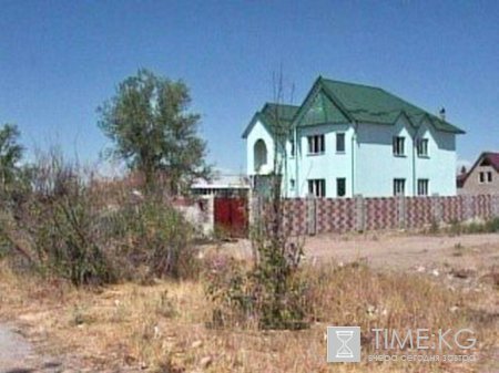 Прокуратура Бишкека проведет проверку по фактам строительства в парке Ата-Тюрк Прокуратура Бишкека проведет проверку по фактам строительства в парке Ата-Тюрк