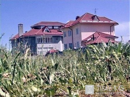 Прокуратура Бишкека проведет проверку по фактам строительства в парке Ата-Тюрк Прокуратура Бишкека проведет проверку по фактам строительства в парке Ата-Тюрк