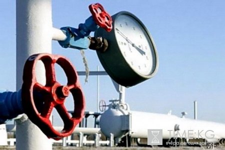 Российскому «Газпрому» правительство Кыргызстана предлагает приобрести госпакет акций ОАО «Кыргызгаз»