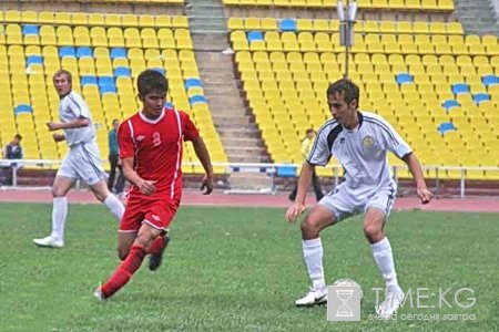 На физкультуру и спорт в Кыргызстане на душу населения выделяется всего 36 сомов в год На физкультуру и спорт в Кыргызстане на душу населения выделяется всего 36 сомов в год