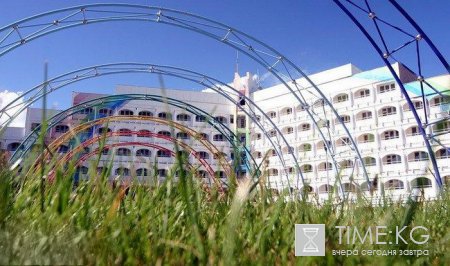 В Кыргызстане предложили забрать у Казахстана урочище Каркыра и 4 пансионата на Иссык-Куле В Кыргызстане предложили забрать у Казахстана урочище Каркыра и 4 пансионата на Иссык-Куле
