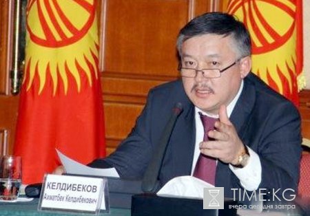 До конца 2011 года дефицит бюджета может составить 30 млрд. сомов До конца 2011 года дефицит бюджета может составить 30 млрд. сомов