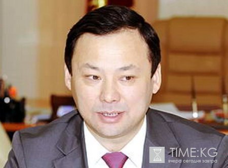 Руслан Казакбаев: От Бишкека до Астаны Руслан Казакбаев: От Бишкека до Астаны