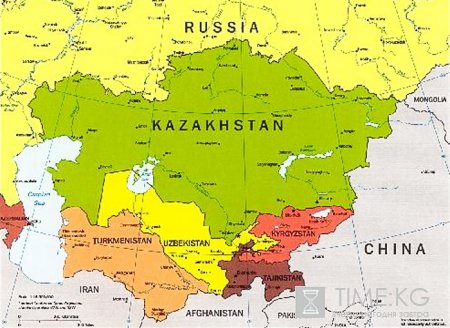 Интеграция в Центральной Азии: реальность или миф? Интеграция в Центральной Азии: реальность или миф?