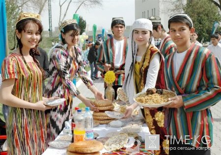 Интеграция в Центральной Азии: реальность или миф? Интеграция в Центральной Азии: реальность или миф?