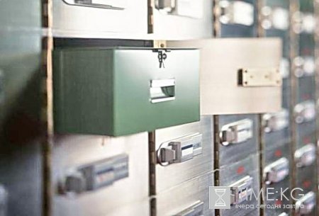 Генпрокуратура Кыргызстана провела инвентаризацию денежных средств, изъятых из банковских ячеек Генпрокуратура Кыргызстана провела инвентаризацию денежных средств, изъятых из банковских ячеек