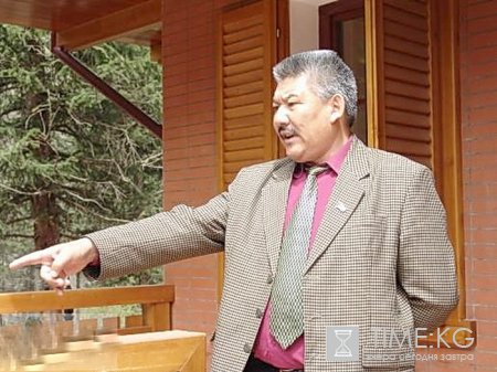 Генпрокуратура Кыргызстана провела инвентаризацию денежных средств, изъятых из банковских ячеек Генпрокуратура Кыргызстана провела инвентаризацию денежных средств, изъятых из банковских ячеек