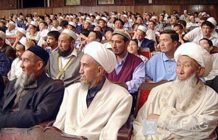 Проблемы мусульманской уммы Кыргызстана