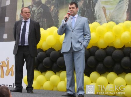 Beeline открыл четвертый офис продаж и обслуживания в Бишкеке Beeline открыл четвертый офис продаж и обслуживания в Бишкеке