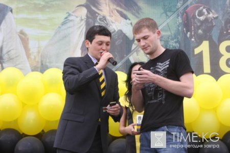 Beeline открыл четвертый офис продаж и обслуживания в Бишкеке Beeline открыл четвертый офис продаж и обслуживания в Бишкеке