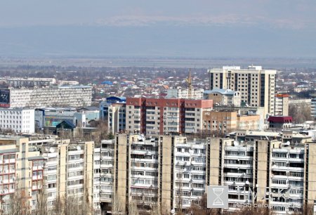 Переименование улиц, районов, городов… В Кыргызстане эта тема периодически поднимается вновь Переименование улиц, районов, городов… В Кыргызстане эта тема периодически поднимается вновь