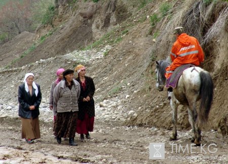 МЧС Кыргызстана: В республике выросло число чрезвычайных ситуаций. МЧС Кыргызстана: В республике выросло число чрезвычайных ситуаций.