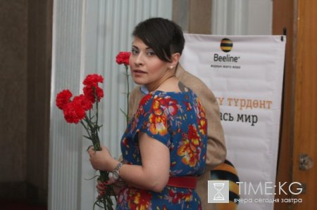 Beeline передал денежные средства ветеранам ВОВ Beeline передал денежные средства ветеранам ВОВ