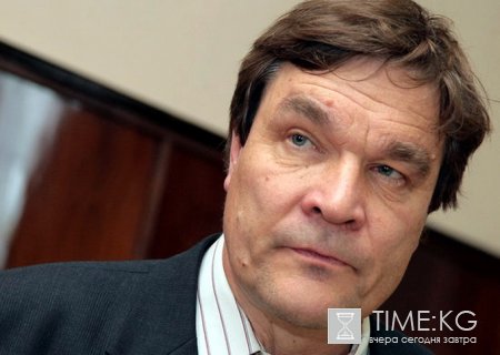 Киммо Кильюнен очень огорчился, узнав, что объявлен персоной нон грата в Кыргызстане Киммо Кильюнен очень огорчился, узнав, что объявлен персоной нон грата в Кыргызстане
