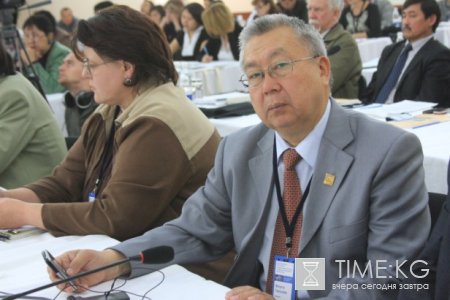 В Бишкеке прошла Конференция экспертов высокого уровня «Асбест: политика и практика в Кыргызстане и мире» В Бишкеке прошла Конференция экспертов высокого уровня «Асбест: политика и практика в Кыргызстане и мире»