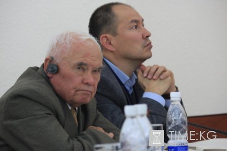 В Бишкеке прошла Конференция экспертов высокого уровня «Асбест: политика и практика в Кыргызстане и мире» В Бишкеке прошла Конференция экспертов высокого уровня «Асбест: политика и практика в Кыргызстане и мире»