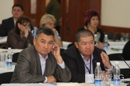 В Бишкеке прошла Конференция экспертов высокого уровня «Асбест: политика и практика в Кыргызстане и мире» В Бишкеке прошла Конференция экспертов высокого уровня «Асбест: политика и практика в Кыргызстане и мире»