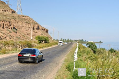 Останавливать туристические автокараваны инспекторам разрешили только за грубые нарушения ПДД