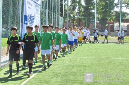 Футбольный турнир между командами политических партий Футбольный турнир между командами политических партий