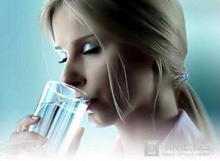 У бишкекчан есть масса вариантов, откуда черпать живительную влагу. У бишкекчан есть масса вариантов, откуда черпать живительную влагу.