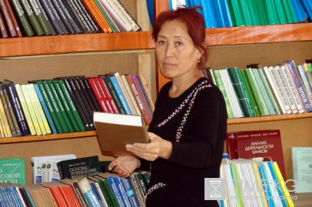 В Кыргызстане утвердили положение, регулирующие прием абитуриентов в вузы В Кыргызстане утвердили положение, регулирующие прием абитуриентов в вузы