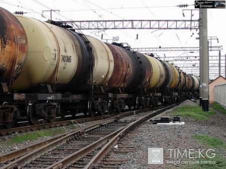 От рынка нефтепродуктов зависит энергетическая безопасность Кыргызстана
