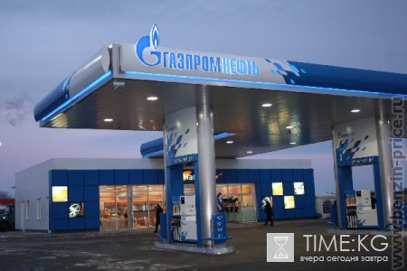 От рынка нефтепродуктов зависит энергетическая безопасность Кыргызстана