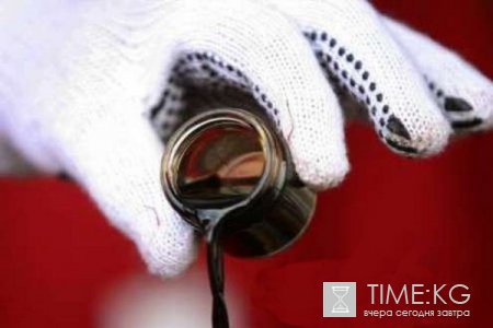 От рынка нефтепродуктов зависит энергетическая безопасность Кыргызстана