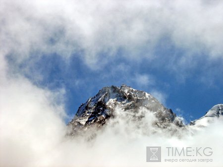 Союз пешеходного туризма Кыргызстана: План походов на Июнь 2011.