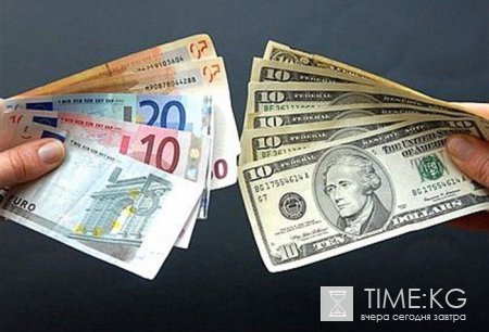 Долги. Пока что только просим. Причем у всех подряд