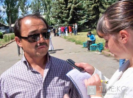 Акция «Хлеб Мира», посвященная июньским событиям 2010 года Акция «Хлеб Мира», посвященная июньским событиям 2010 года