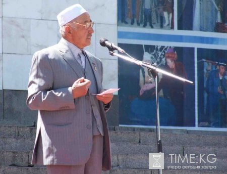 Акция «Хлеб Мира», посвященная июньским событиям 2010 года Акция «Хлеб Мира», посвященная июньским событиям 2010 года