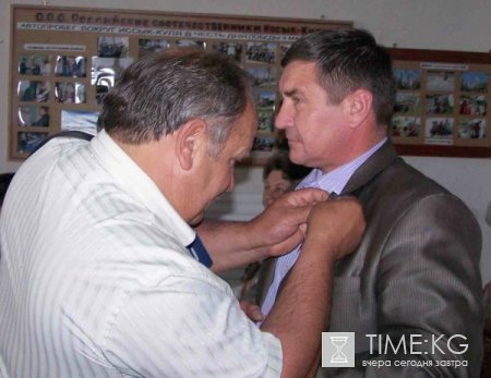 «Российские соотечественники Иссык-Куля» города Каракол отметили День России «Российские соотечественники Иссык-Куля» города Каракол отметили День России