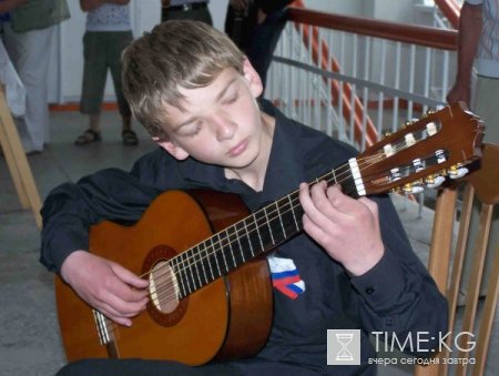 «Российские соотечественники Иссык-Куля» города Каракол отметили День России «Российские соотечественники Иссык-Куля» города Каракол отметили День России