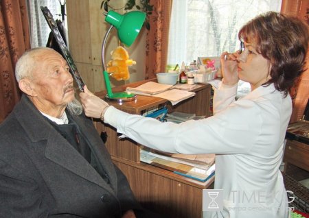 Пострадавшие в июньских событиях на юге Кыргызстана прошли медобследование Пострадавшие в июньских событиях на юге Кыргызстана прошли медобследование